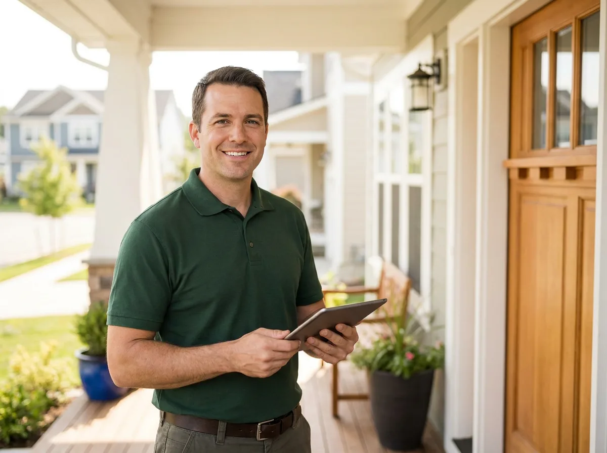 Pest control FAQs for Loysburg, PA